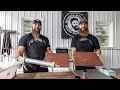 How to Make Commercial Quality Meats Snacks for Hunting Hiking and Camping The Bearded Butchers