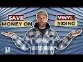 Vinyl Siding Cost Everything You Need to Know