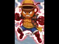 Download Lagu Monkey D. Luffyassino Gomu Gomu no Pistol Gear 4 #onepiece #brainrot #cappuccinoassassino #luffy