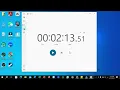 How To Set Alarm in Laptop