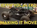 Download Lagu Crawler Canyon ICFTW Vol.64 Ep.2, can we make it move?