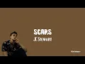 Download Lagu JC Stewart - Scars (Lyrics)
