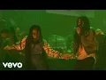 Download Lagu Skip Marley, H.E.R. - Slow Down (Live On The Tonight Show Starring Jimmy Fallon / 2020)