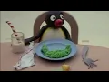 Download Lagu Funny Pingu Dinner Scene