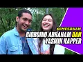 Romantis, Giorgino Abraham dan Yasmin Napper Makin Lengket