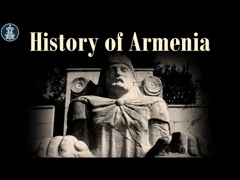 Download MP3 A Brief History of Armenia (Part One)