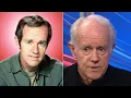 The Life and Tragic Ending of Mike Farrell