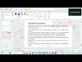 Distributed Systems for Blockchain