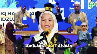 lagu pasti pusat asuhan tunas islam