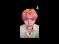 TAEYONG NCT LISTENING BLUE JEANS BY GANGGA KUSUMA