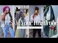 How to Build a Capsule Wardrobe That Matches Your Style Not Just Minimalist