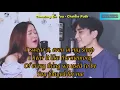 Lagu Reza ft indah -SING OFF 'Dance Monkey'- lyrics video