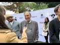Eric Roth reflects on Flower Moon Curious Case Variety s Creative Impact Awards