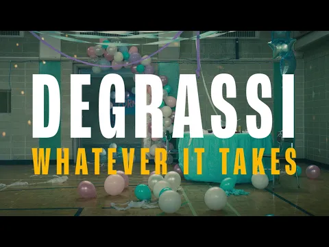 Degrassi: Whatever It Takes - Official Trailer