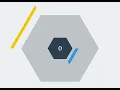 Hextrix Game using JavaScript