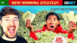 finally the secret betting strategy that makes money exposed betting strategy that works 2023