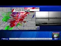 St Louis Severe Weather Coverage
