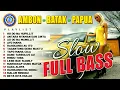 Download Lagu DJ Remix - Full Bass !! Ambon - Batak - Papua | Remix Batak Terbaru Slow Full Bass