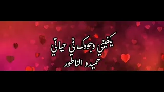 غاني مهدي يا نبض الروح دندنها