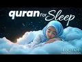 Lagu Quran For Sleeping | Mulk , Yasen , Rahman , Ayatul Kursi ,  Qamar , Waqiah | Cure - LOFI QURAN |