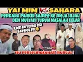 Download Lagu KAPOK ! YAI MIM BONGKAR SEMUA KELAKUAN SAHARA KE DEDI MULYADI-AUTO MASALAH KELAR-GUB JATIM KEMANA?