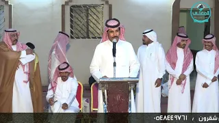 يا الرجم راحن منك عام ن وعامين مرشـدالـصـقـعـان  يا الرجم راحن منك عام ن وعامين مرشـدالـصـقـعـان
