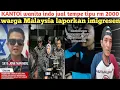 Download Lagu PADAN MUKA‼️NGECE WARGA MALAYSIA WANITA INDO MENANGIS KETANGKAP BASAH 