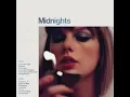 Taylor Swift - Bejeweled (Official HD Audio)