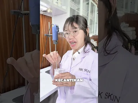 Formula mk skin untuk apink