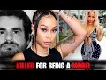 Instagram Model Stalked And M rdered By Only Fans Follower Mercedes Morr True Crime
