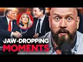 Download Lagu Why Charlie Kirk’s Funeral SHOCKED ME…