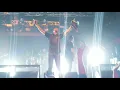 Nonpoint off their new album, Chaos and Earthquakes live at Revolution Live in Ft Lauderdale Florida
