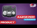NEW PRODUCT - Link Razor PDM