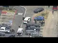 LIVE Chase Bank shooting in Balch Springs News conference Wednesday