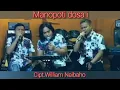 Download Lagu Virallll....NAGABE TRIO VERSI LAMA COVER MANOPOTI DOSA
