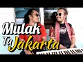 Download Lagu Mulak Tu Jakarta Alani itoani⁉️ Aryanto Sidabutar \u0026 Kiting Sidabutar / KITING STUDIO