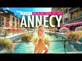 Download Lagu Exploring Annecy, France: 4K60 HDR Walking Tour Experience | European Walking Tours