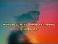 Lagu FHCRL _ RIFANDI (WAYASE CINTA LUAR BIASA REMIX) 