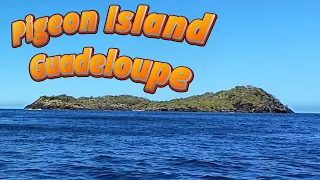 Episode 27   Pigeon Island Guadeloupe