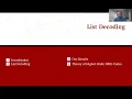 FOCS 2024 8A Random Gabidulin Codes Achieve List Decoding Capacity in the Rank Metric