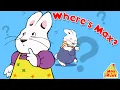 Let s Play Max And Ruby Where s Max