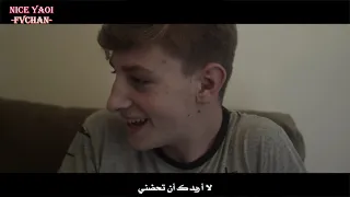 Arabic I M Not Gay 2020 