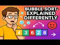 Bubble Sort Algorithm - Step-by-Step Guide for Beginners