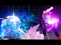 Ed s V-Trigger Full screen control