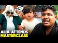 Download Lagu Alia Suited up For Masterclass | Kolkata - Irfan's View