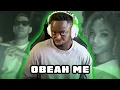 Download Lagu Richie Campbell - Obeah Me (Street Vybz 2.0 Riddim) | REACTION MP3