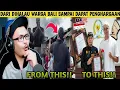 Download Lagu DARI KEC4MAN HINGGA KE PENGHARGAAN‼️ AISAR KHALEED JADI SIMBOL PERSAHABATAN 🇮🇩🤝🇲🇾 | Wak Lonjong