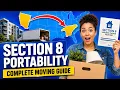 How Section 8 Portability Really Works Complete Moving Guide