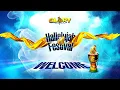 Download Lagu HALLELUJAH FESTIVAL || FEB 2025  || DAY 18