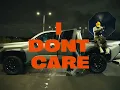 I DONT CARE - Jay Bahd